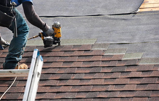 Licensed Emergency Roof Repair service in Urbana, IL - Brentwood Metal Roofing